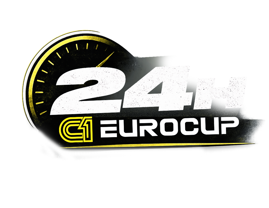 24H C1 Eurocup